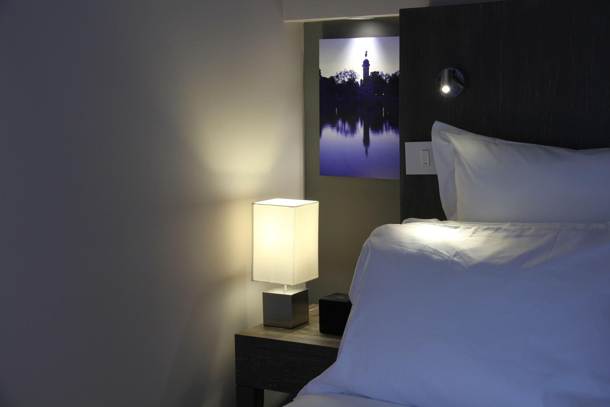 Hotel Cityflats Bogotá Esterno foto
